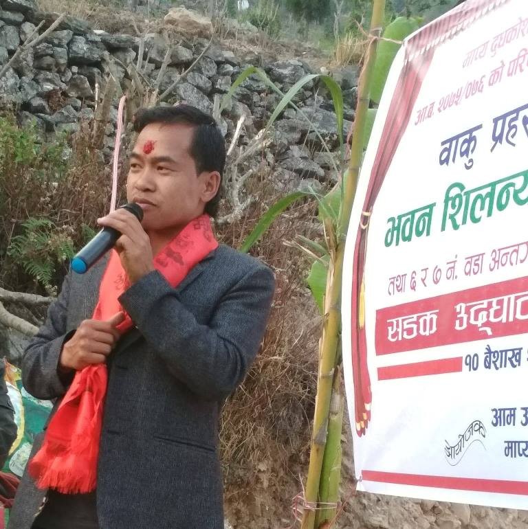 पालिकालाई उज्यालो तर्फ लैजान कसैले रोक्न सक्दैन : गौरब